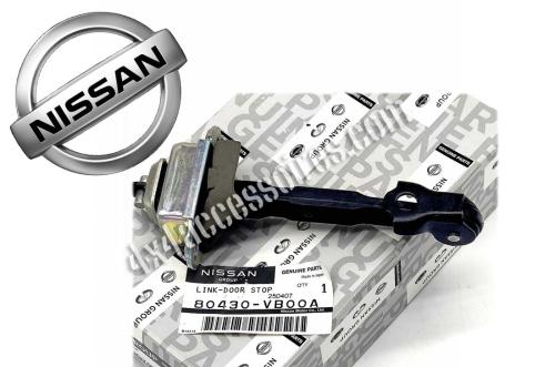 ARRÊT DE PORTE AVANT DROITE OU GAUCHE PATROL GR Y61 3.0L