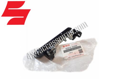 POIGNÉE DE PORTE AVANT DROITE OU ARRIÈRE SAMOURAI