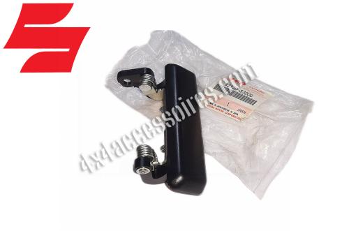 POIGNÉE DE PORTE AVANT GAUCHE SAMOURAI