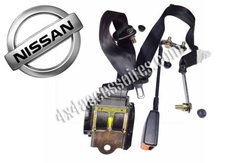 CEINTURE AVANT DROITE PATROL 260