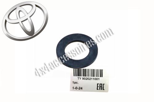 RONDELLE DE VIS ARÊTOIR DE VITRE ARRIÈRE TOYOTA