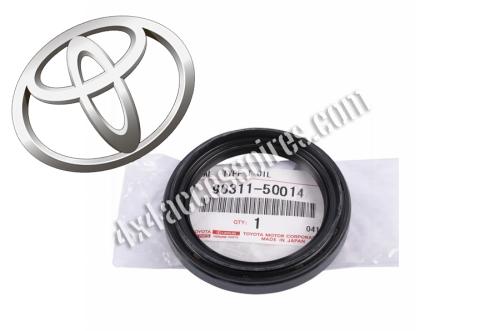 JOINT SPI DE SORTIE DE TRANSFERT AVANT TOYOTA SÉRIE 8 /10