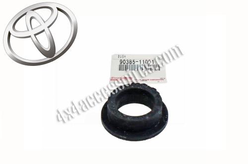 JOINT DE VIS DE VITRE ARRIÈRE LATÉRALE TOYOTA