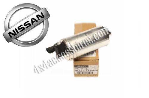 BOUTEILLE DÉSHYDRATANTE DE CLIMATISATION PATROL Y61 3.0L AVANT 10/2002