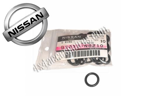 JOINT TORIQUE DE CONDUITE DE CLIMATISATION PATROL Y61 Ø EXT 18.5 MM