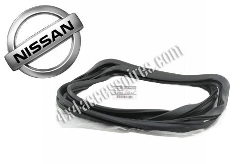 JOINT DE VITRE DROIT DE HARD TOP PATROL 160 / 260