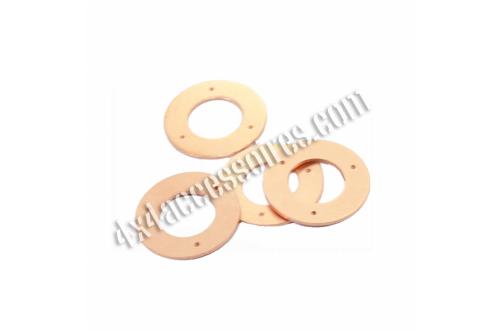 JOINT CUIVRE DE RETOUR D'INJECTEUR PATROL Y60 / Y61 TD6 ADAPTABLE