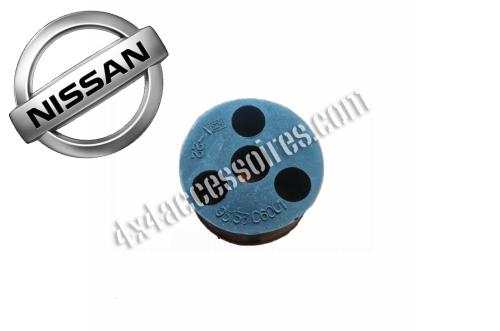 SILENTBLOC INFERIEUR DE CAISSE PATROL 160 / 260