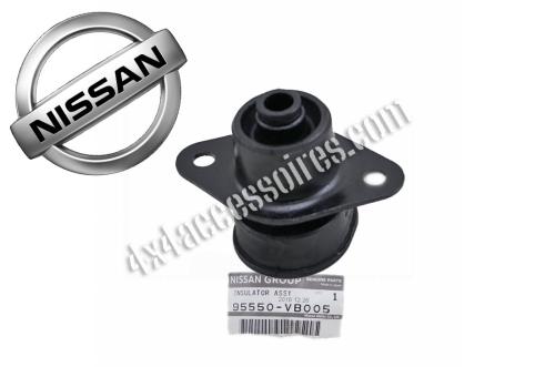 SILENTBLOC DE CAISSE ARRIÈRE (N°4 OU 5) PATROL Y61