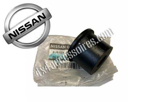 SILENTBLOC DE CAISSE INFÉRIEUR ARRIÈRE PATROL 160 / 260