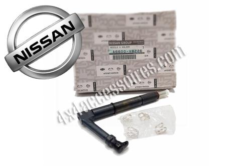 INJECTEUR COMPLET AVEC JOINTS PATROL Y61 3.0L