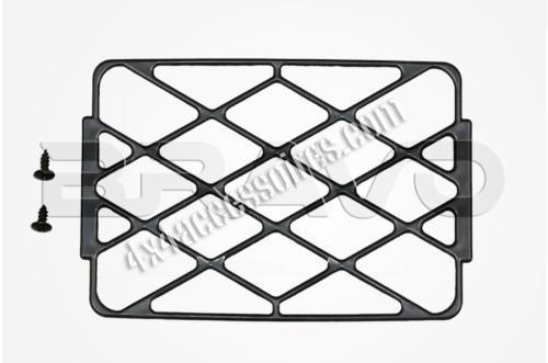 GRILLE DE TÊTE DE SNORKEL BRAVO - STANDARD