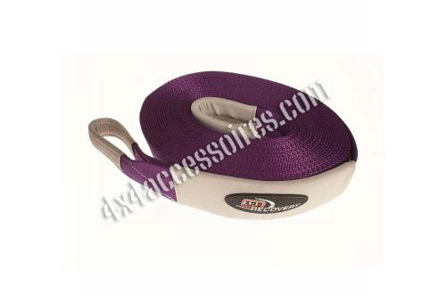 RALLONGE DE TREUIL SANGLE ARB 4500 KG