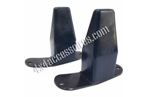 BUTÉES DE COMPRESSION ARRIÈRE À VISSER 17CM POUR PATROL GR