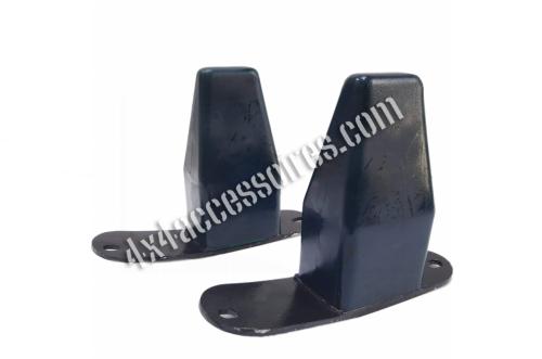BUTÉES DE COMPRESSION ARRIÈRE À VISSER 12CM POUR PATROL GR