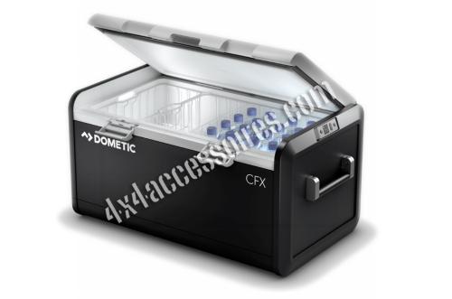 GLACIÈRE À COMPRESSION DOMETIC CFX3 100L