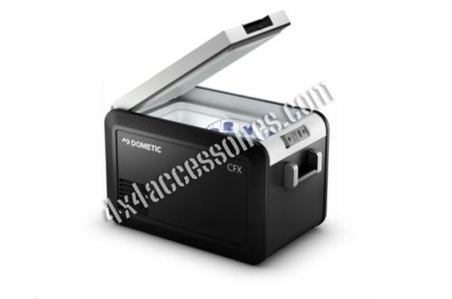 GLACIÈRE À COMPRESSION DOMETIC CFX3 35L