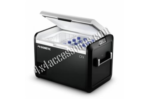 GLACIÈRE À COMPRESSION DOMETIC CFX3 55L