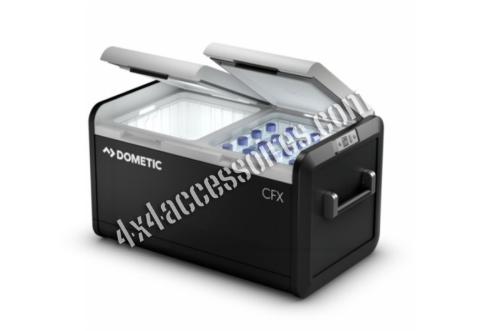 GLACIÈRE À COMPRESSION DOMETIC CFX3 75L DUAL ZONE