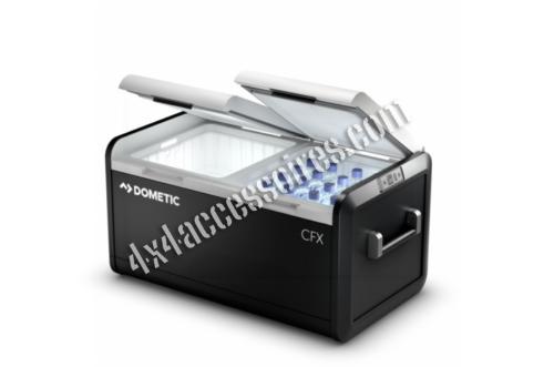 GLACIÈRE À COMPRESSION DOMETIC CFX3 95L DUAL ZONE