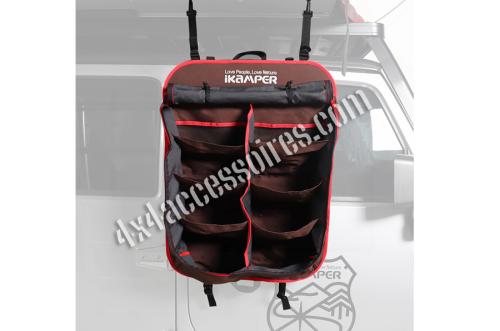 RANGEMENT CHAUSSURES (2017 - 2021)