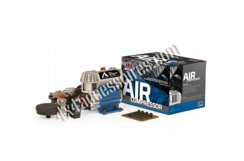 COMPRESSEUR ARB 12V POUR BLOCAGE DE DIFFÉRENTIEL