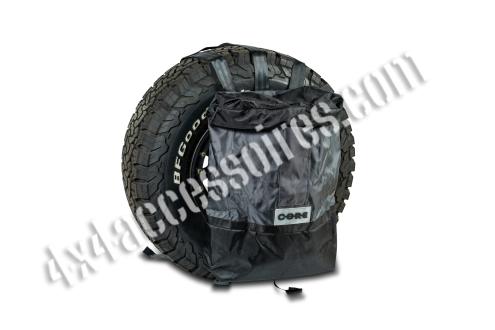 SAC DE ROUE DE SECOURS 50L