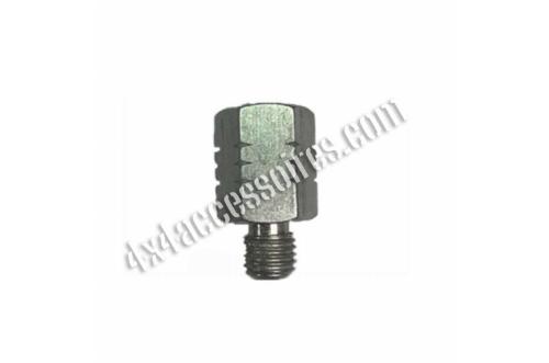 ADAPTATEUR / INVERSEUR ALU - 10X1.25 - DOUBLETAKE - RAM-MOUNTS