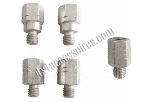 ADAPTATEURS ALU (LOT DE 5) - DOUBLETAKE - RAM-MOUNTS