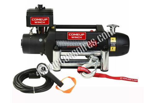 TREUIL COME UP DS 9.5 12V