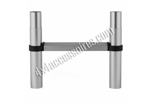 EXTENSION D'ÉCHELLE 30 CM POUR TENTE IKAMPER
