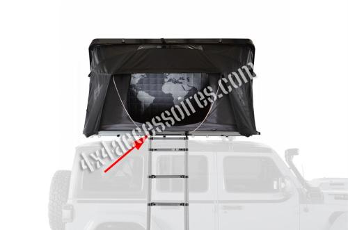 SUPPORT D’ÉCHELLE ARRIÈRE POUR TENTE IKAMPER SKYCAMP 3.0