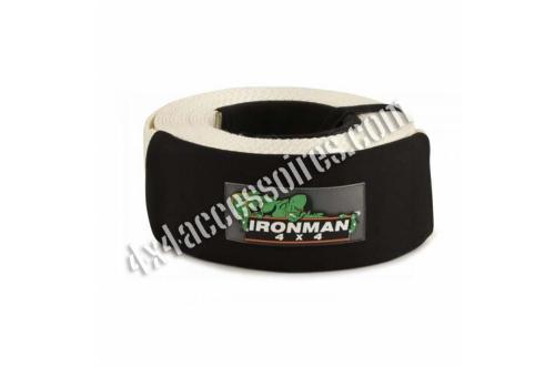 SANGLE KINETIC PLATE IRONMAN 11T 9M