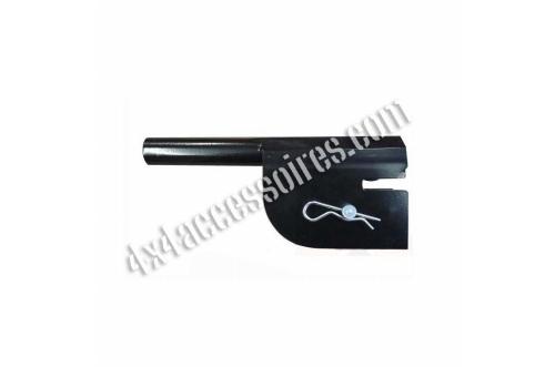 ADAPTATEUR HI-LIFT LAND ROVER