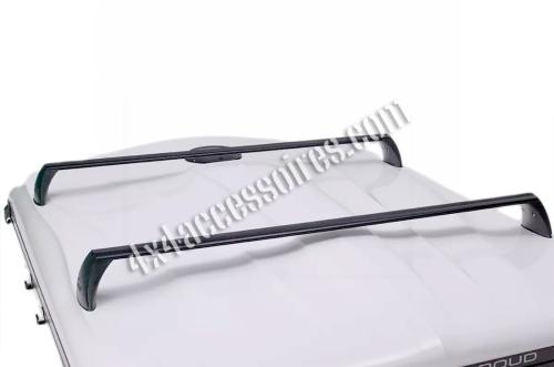 BARRES DE TOIT POUR TENTE ODYSSEY FRONTIER M