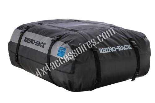 SAC DE TRANSPORT RHINO RACK 350L