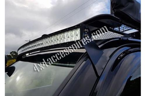 SUPPORT DE BARRE À LED TOYOTA SÉRIE 120 / 125
