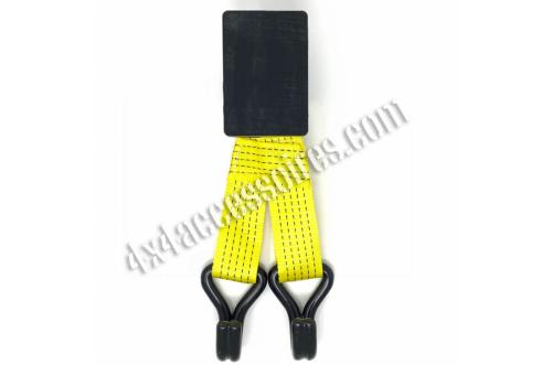 LÈVE ROUE POUR CRIC HI-LIFT