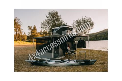 MOUSTIQUAIRE POUR AUVENT FALCON 250 DROIT