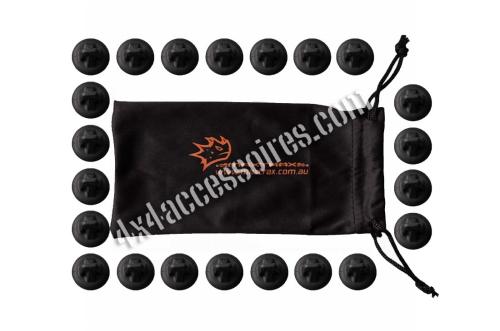 CRAMPONS DE REMPLACEMENT MAXTRAX XTREME