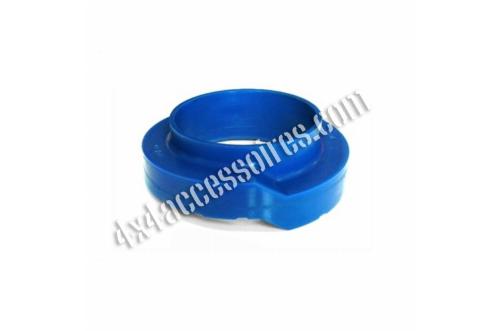 CALE DE RESSORT AVANT +15 MM POUR PATROL GR