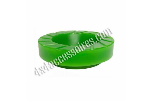 CALE DE RESSORT ARRIÈRE +15 MM POUR PATROL GR