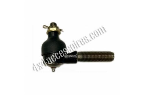 ROTULE MALE DROITE POUR BARRE D'ACCOUPLEMENT ET DE LIAISON PATROL Y60