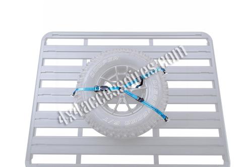 SANGLE POUR ROUE DE SECOURS POUR GALERIE ET PLATEAU RHINO RACK