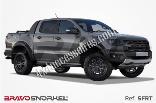 SNORKEL BRAVO POUR FORD RANGER RAPTOR (2019-2022)