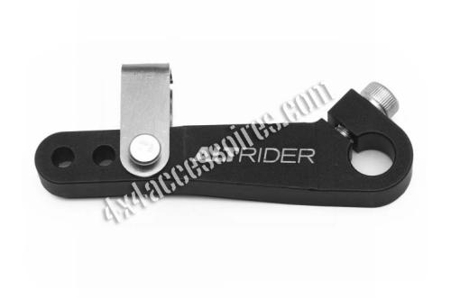 LEVIER D'EMBRAYAGE RÉGLABLE (CÔTÉ MOTEUR) POUR TENERE 700