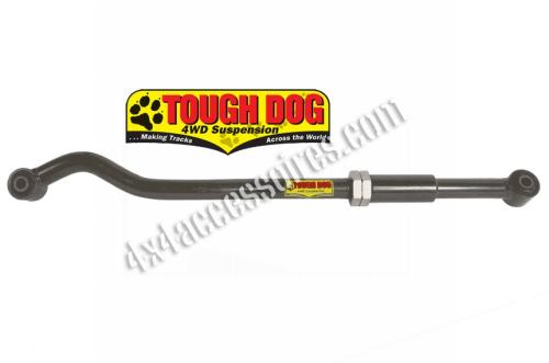 BARRE PANHARD TOUGH-DOG RÉGLABLE AVANT HDJ80/HZJ105   