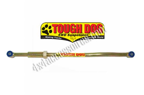 BARRE PANHARD TOUGH-DOG RÉGLABLE AVANT DEFENDER / DISCOVERY / RANGE ROVER