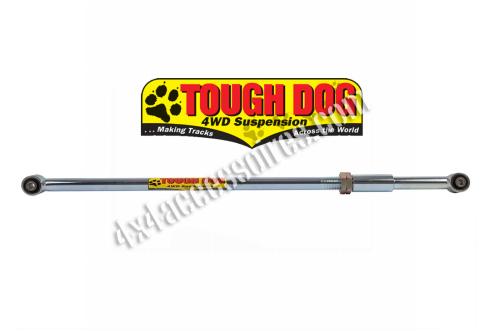 BARRE PANHARD TOUGH-DOG RÉGLABLE ARRIÈRE HDJ100