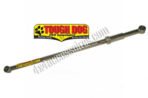 BARRE PANHARD TOUGH-DOG RÉGLABLE ARRIÈRE HDJ80/HZJ105  